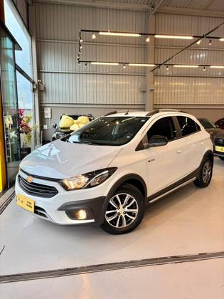 CHEVROLET ONIX 1.4 MPFI ACTIV 8V FLEX 4P MANUAL CHEVROLET ONIX 1.4 MPFI ACTIV 8V FLEX 4P MANUAL